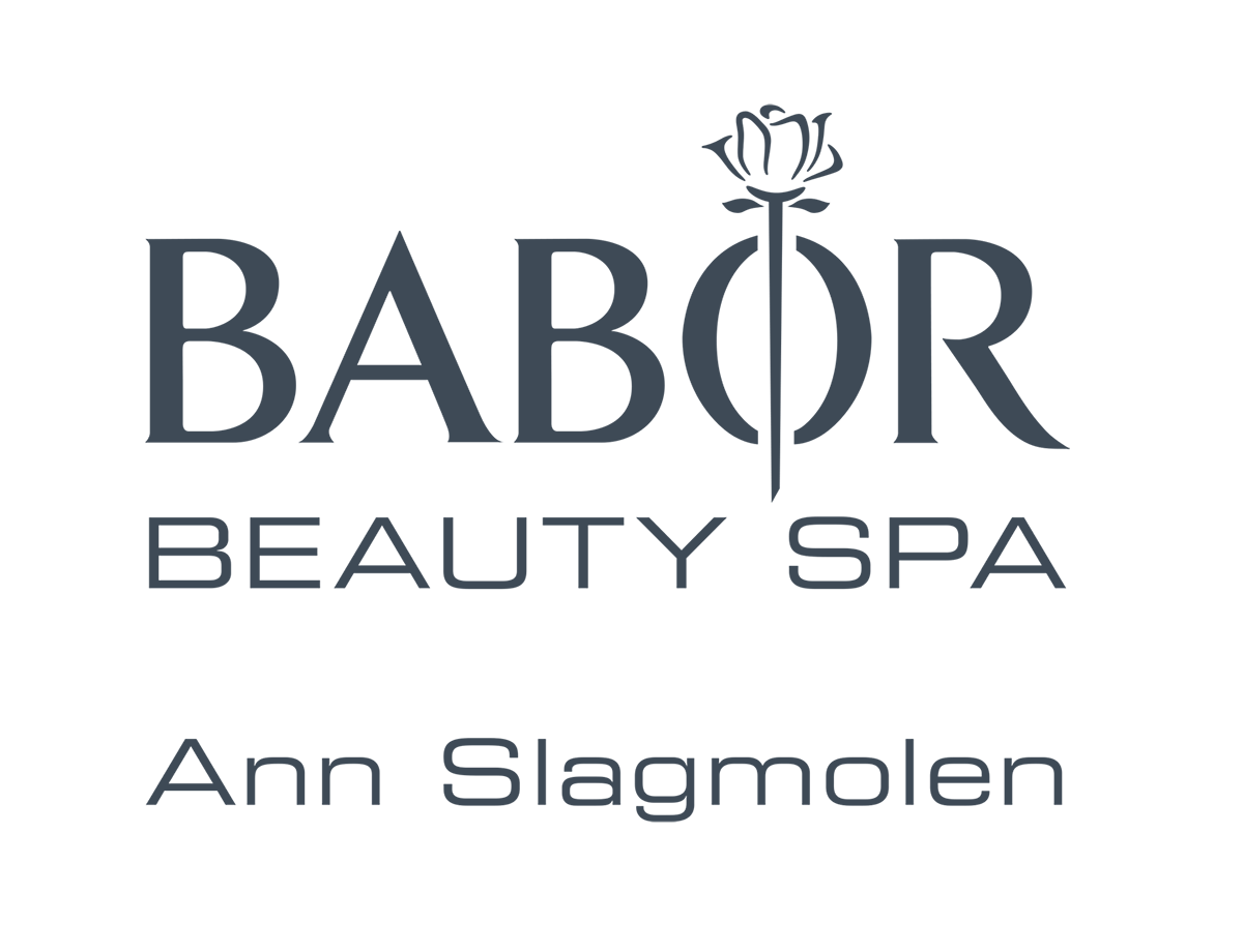 Babor Beauty Spa Oliva Duffel huidverjonging, permanente make-up, laserbehandelingen, nagels, afslanken, versteviging, gelnagels, acrylnagels, dermabrasie